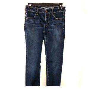 American Eagle SIZE 4 women’s jeans